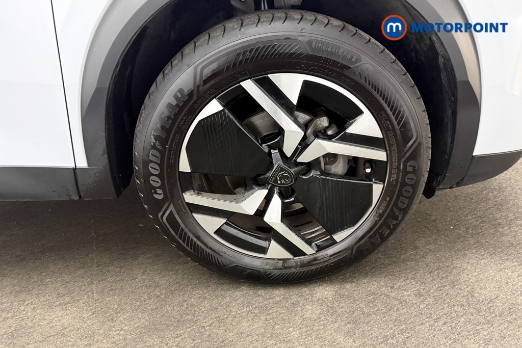 Peugeot 2008 GT Automatic Petrol SUV - Stock Number (1618978) - 23rd supplementary image