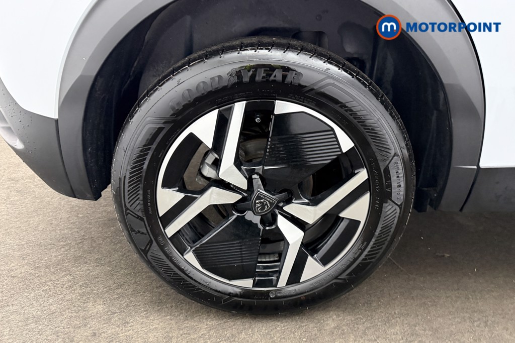 Peugeot 2008 GT Automatic Petrol SUV - Stock Number (1618978) - 24th supplementary image