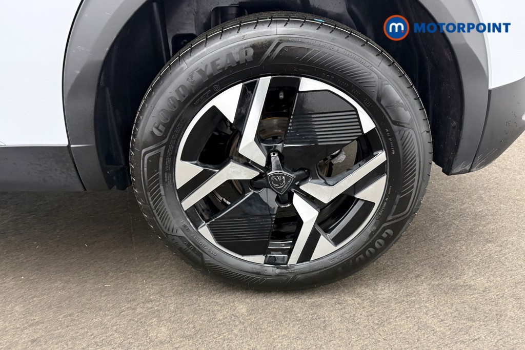 Peugeot 2008 GT Automatic Petrol SUV - Stock Number (1618978) - 25th supplementary image