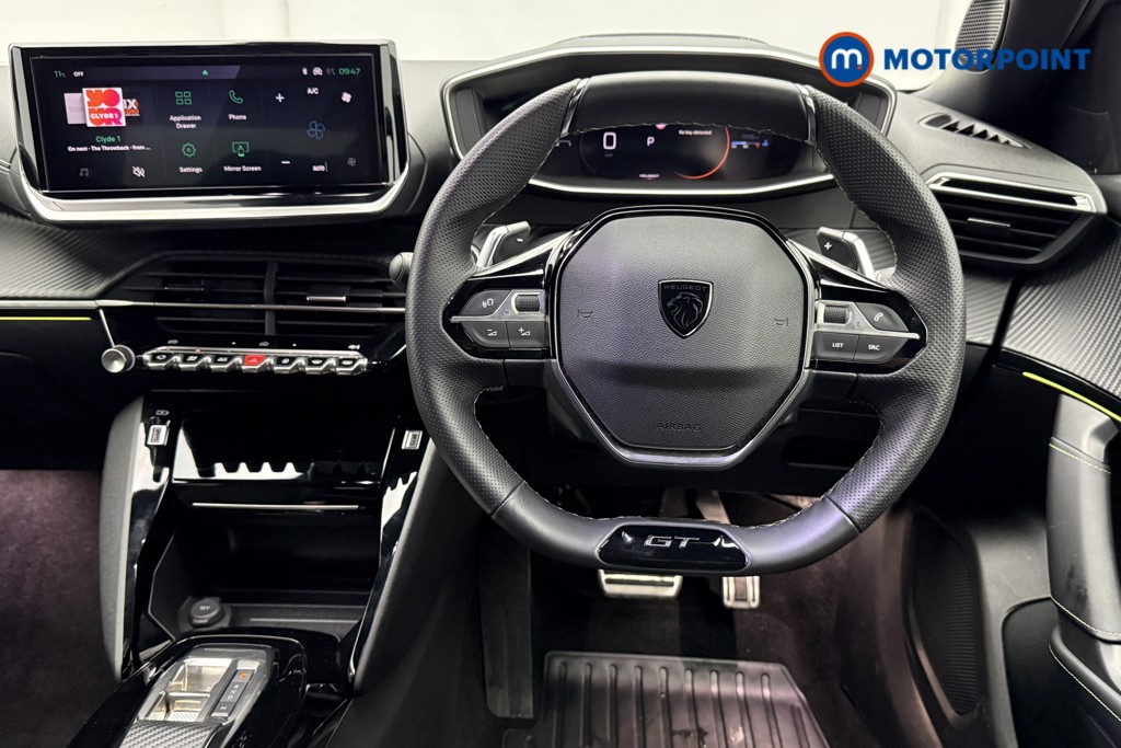 Peugeot 2008 GT Automatic Petrol SUV - Stock Number (1618978) - 1st supplementary image