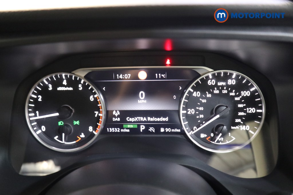 Nissan Qashqai Acenta Premium Automatic Petrol SUV - Stock Number (1618984) - 7th supplementary image