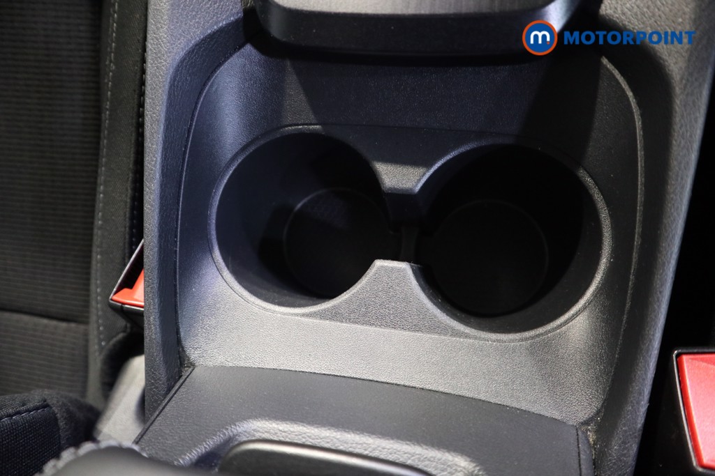 Nissan Qashqai Acenta Premium Automatic Petrol SUV - Stock Number (1618984) - 14th supplementary image