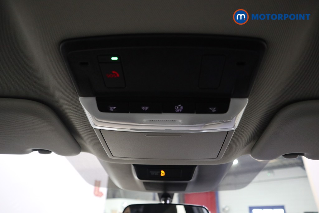 Nissan Qashqai Acenta Premium Automatic Petrol SUV - Stock Number (1618984) - 15th supplementary image