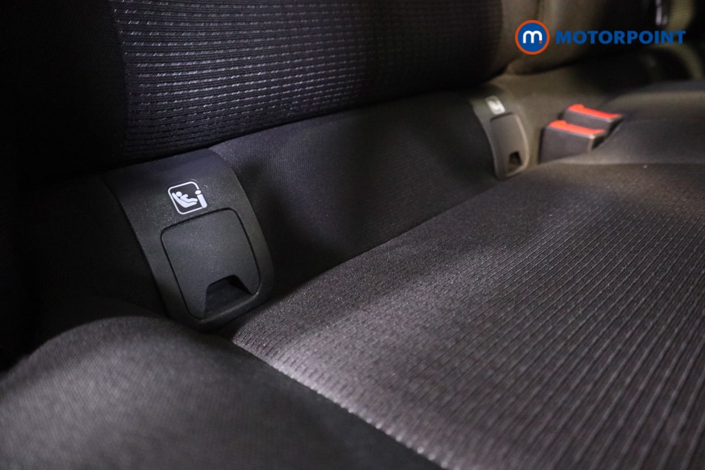 Nissan Qashqai Acenta Premium Automatic Petrol SUV - Stock Number (1618984) - 20th supplementary image