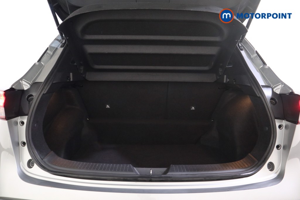 Nissan Qashqai Acenta Premium Automatic Petrol SUV - Stock Number (1618984) - 22nd supplementary image