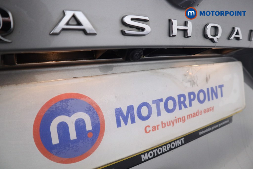 Nissan Qashqai Acenta Premium Automatic Petrol SUV - Stock Number (1618984) - 28th supplementary image