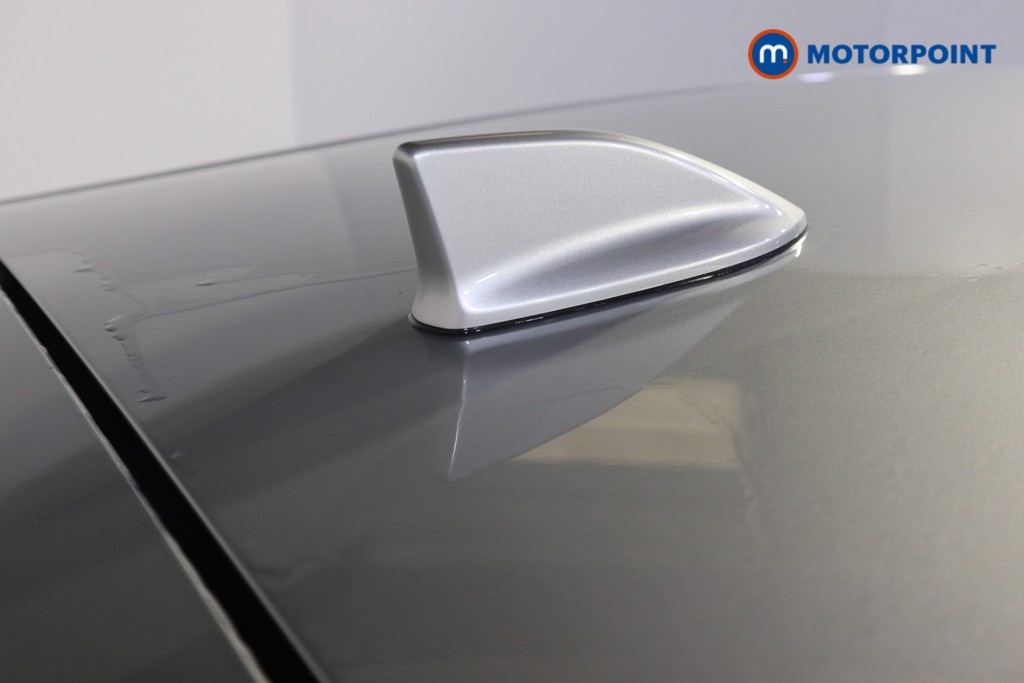 Nissan Qashqai Acenta Premium Automatic Petrol SUV - Stock Number (1618984) - 31st supplementary image