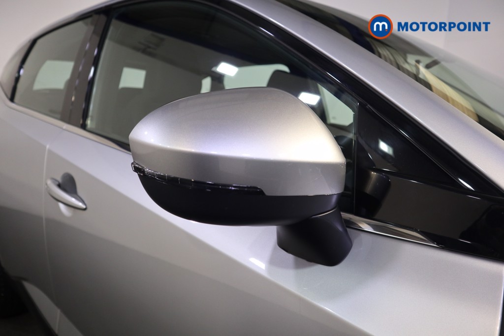 Nissan Qashqai Acenta Premium Automatic Petrol SUV - Stock Number (1618984) - 32nd supplementary image