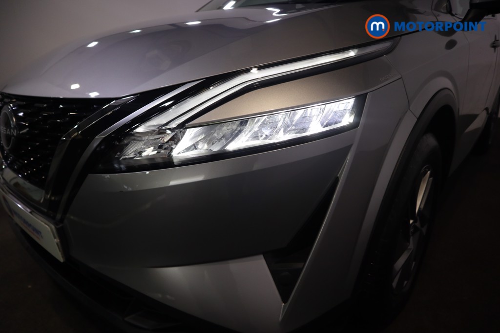 Nissan Qashqai Acenta Premium Automatic Petrol SUV - Stock Number (1618984) - 34th supplementary image