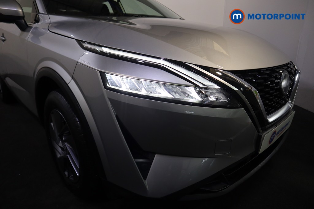 Nissan Qashqai Acenta Premium Automatic Petrol SUV - Stock Number (1618984) - 35th supplementary image