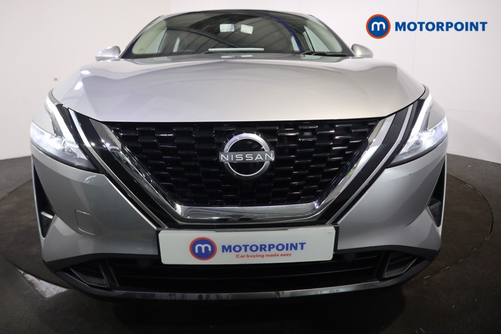 Nissan Qashqai Acenta Premium Automatic Petrol SUV - Stock Number (1618984) - 36th supplementary image