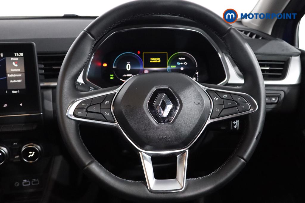 Renault Captur Techno Automatic Petrol Plug-In Hybrid SUV - Stock Number (1619013) - 6th supplementary image