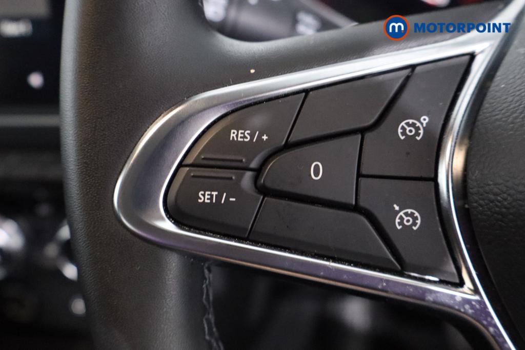 Renault Captur Techno Automatic Petrol Plug-In Hybrid SUV - Stock Number (1619013) - 7th supplementary image