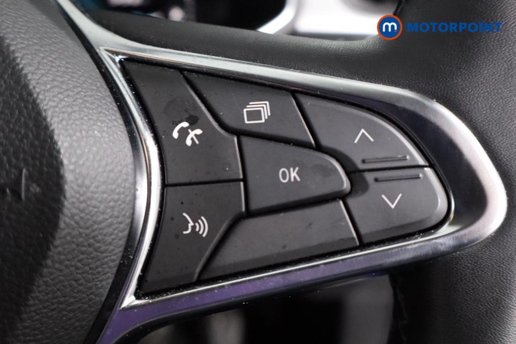 Renault Captur Techno Automatic Petrol Plug-In Hybrid SUV - Stock Number (1619013) - 8th supplementary image