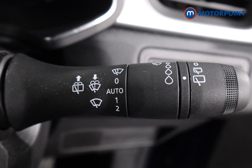 Renault Captur Techno Automatic Petrol Plug-In Hybrid SUV - Stock Number (1619013) - 10th supplementary image