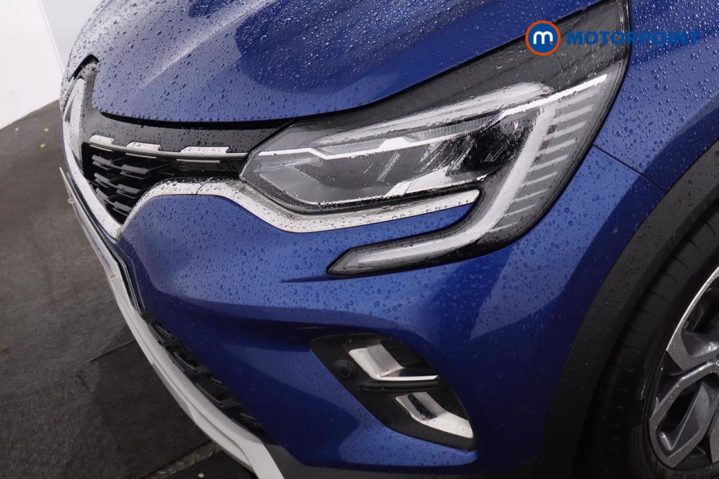Renault Captur Techno Automatic Petrol Plug-In Hybrid SUV - Stock Number (1619013) - 16th supplementary image