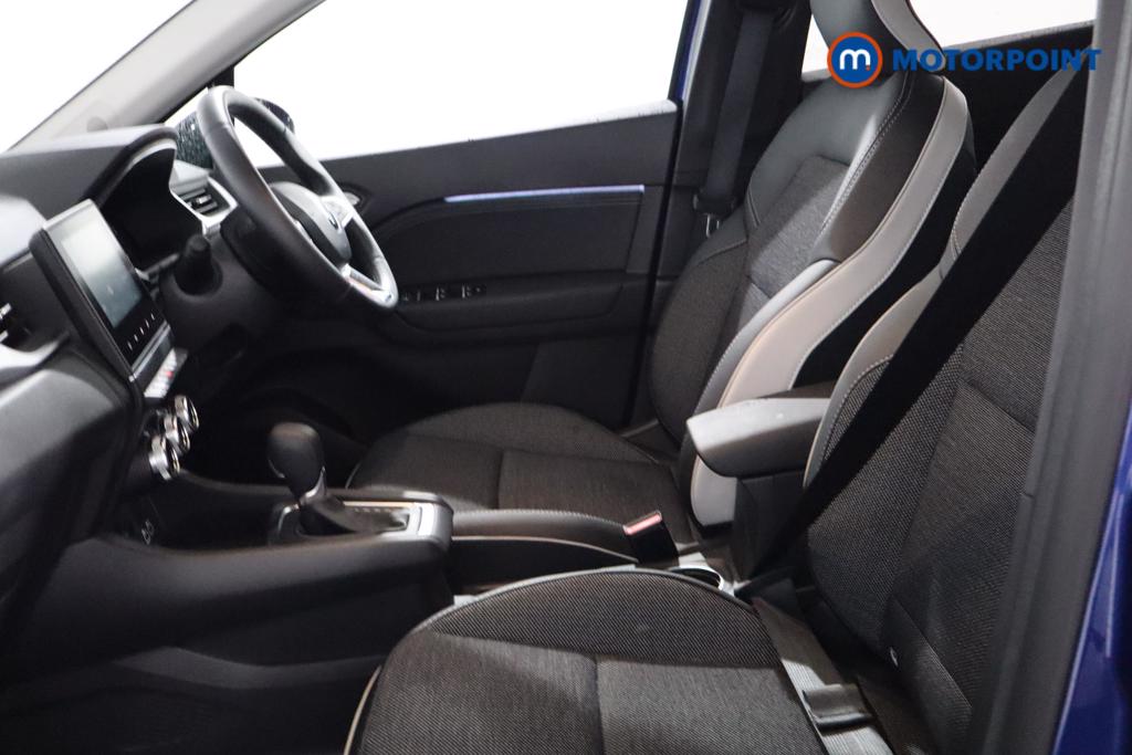 Renault Captur Techno Automatic Petrol Plug-In Hybrid SUV - Stock Number (1619013) - 17th supplementary image