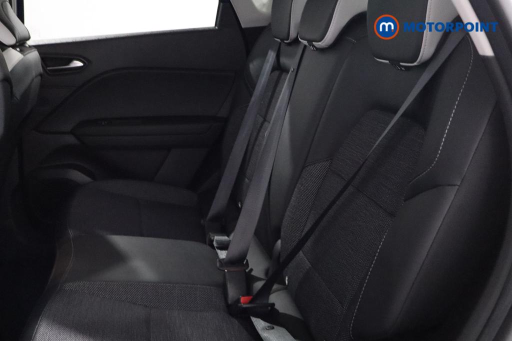 Renault Captur Techno Automatic Petrol Plug-In Hybrid SUV - Stock Number (1619013) - 18th supplementary image