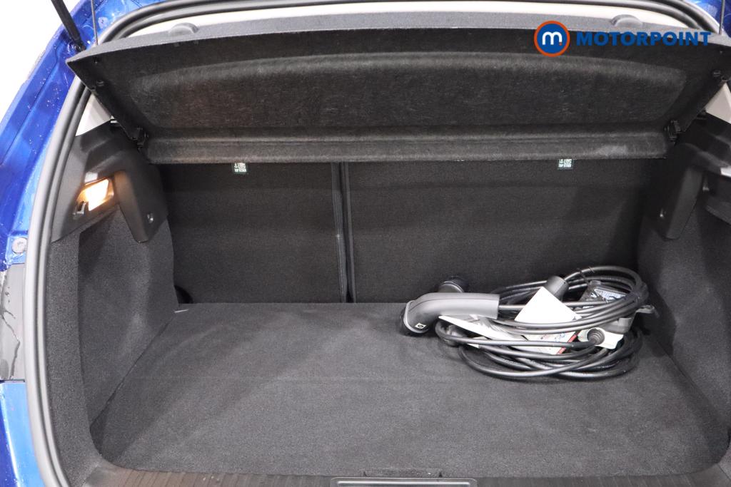 Renault Captur Techno Automatic Petrol Plug-In Hybrid SUV - Stock Number (1619013) - 20th supplementary image