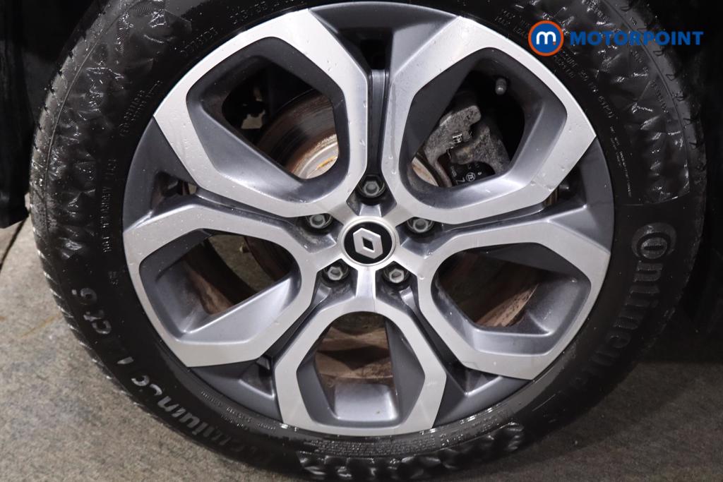 Renault Captur Techno Automatic Petrol Plug-In Hybrid SUV - Stock Number (1619013) - 21st supplementary image