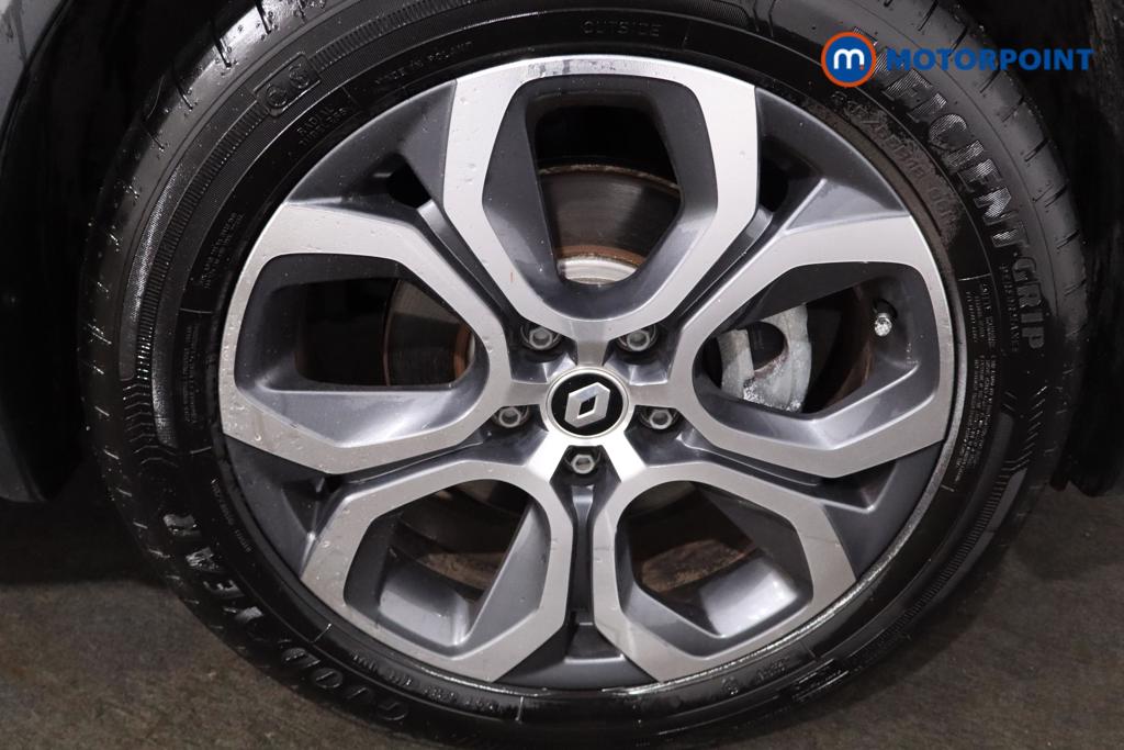 Renault Captur Techno Automatic Petrol Plug-In Hybrid SUV - Stock Number (1619013) - 22nd supplementary image