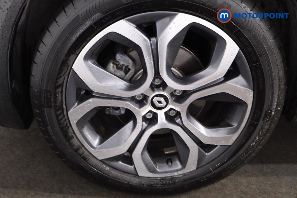 Renault Captur Techno Automatic Petrol Plug-In Hybrid SUV - Stock Number (1619013) - 23rd supplementary image