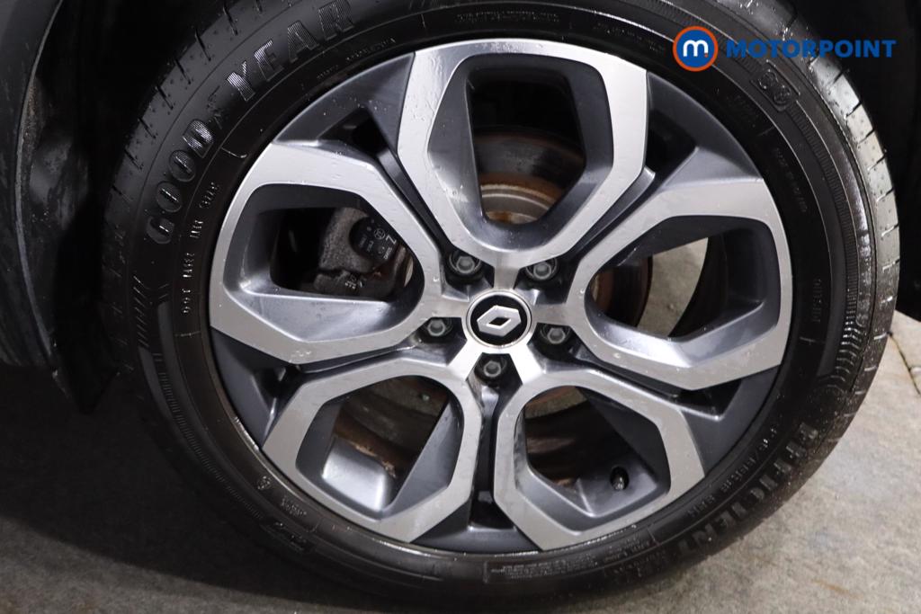 Renault Captur Techno Automatic Petrol Plug-In Hybrid SUV - Stock Number (1619013) - 24th supplementary image