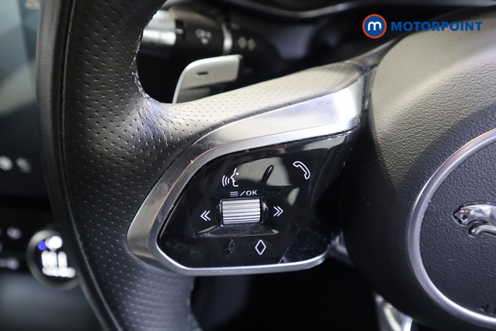 Jaguar F-Pace R-Dynamic S Automatic Diesel SUV - Stock Number (1619092) - 3rd supplementary image