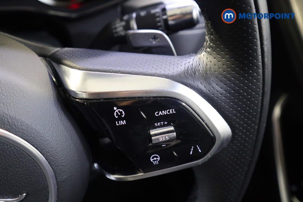 Jaguar F-Pace R-Dynamic S Automatic Diesel SUV - Stock Number (1619092) - 4th supplementary image