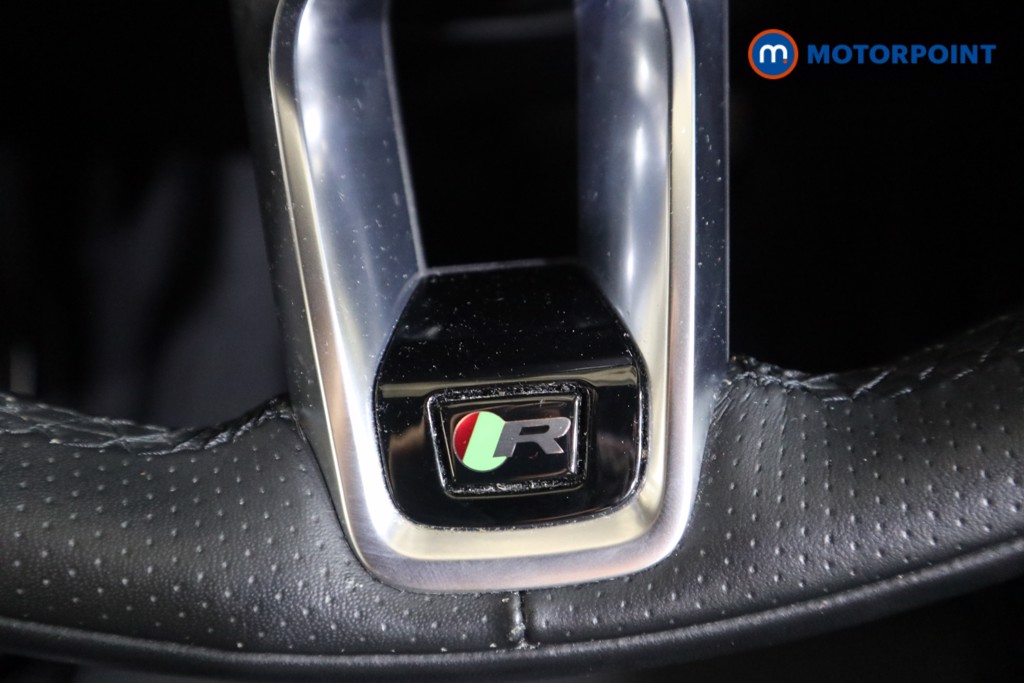 Jaguar F-Pace R-Dynamic S Automatic Diesel SUV - Stock Number (1619092) - 5th supplementary image