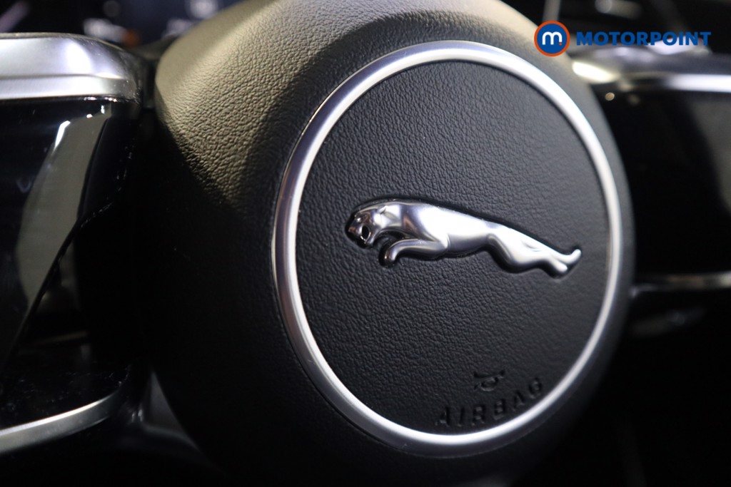 Jaguar F-Pace R-Dynamic S Automatic Diesel SUV - Stock Number (1619092) - 6th supplementary image