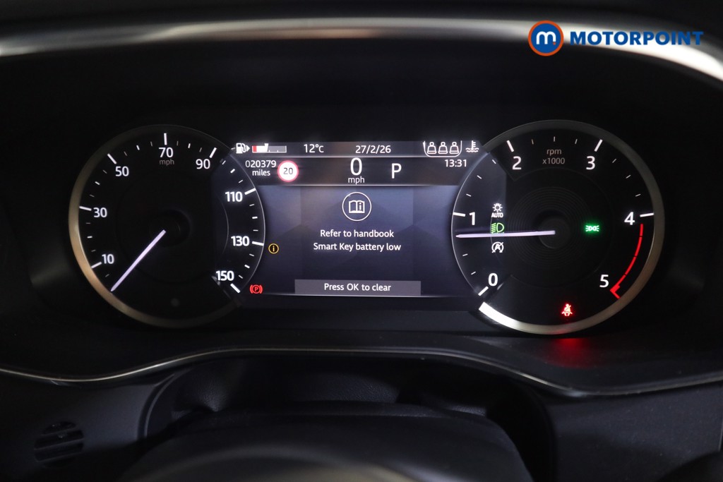 Jaguar F-Pace R-Dynamic S Automatic Diesel SUV - Stock Number (1619092) - 7th supplementary image