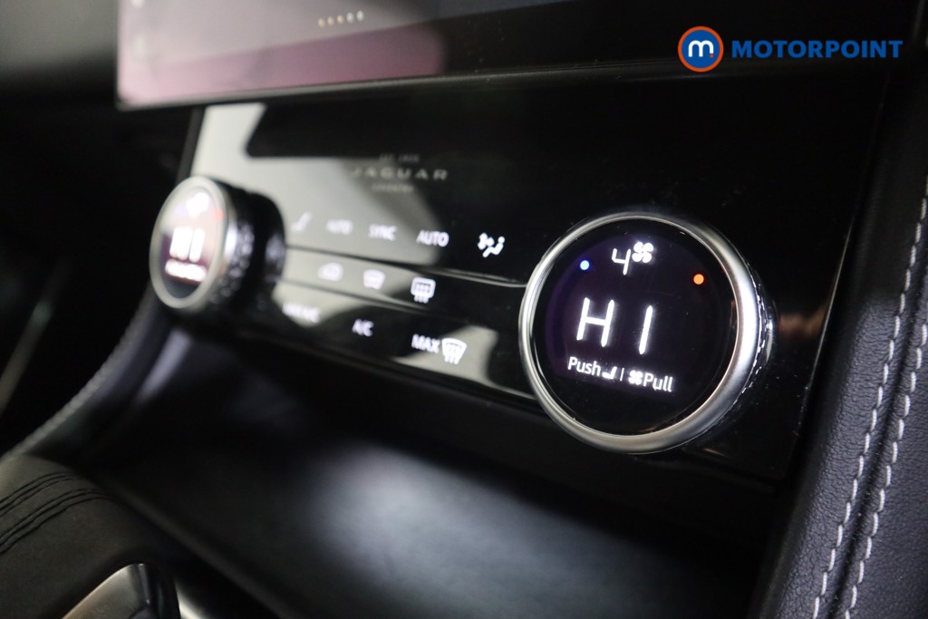 Jaguar F-Pace R-Dynamic S Automatic Diesel SUV - Stock Number (1619092) - 9th supplementary image