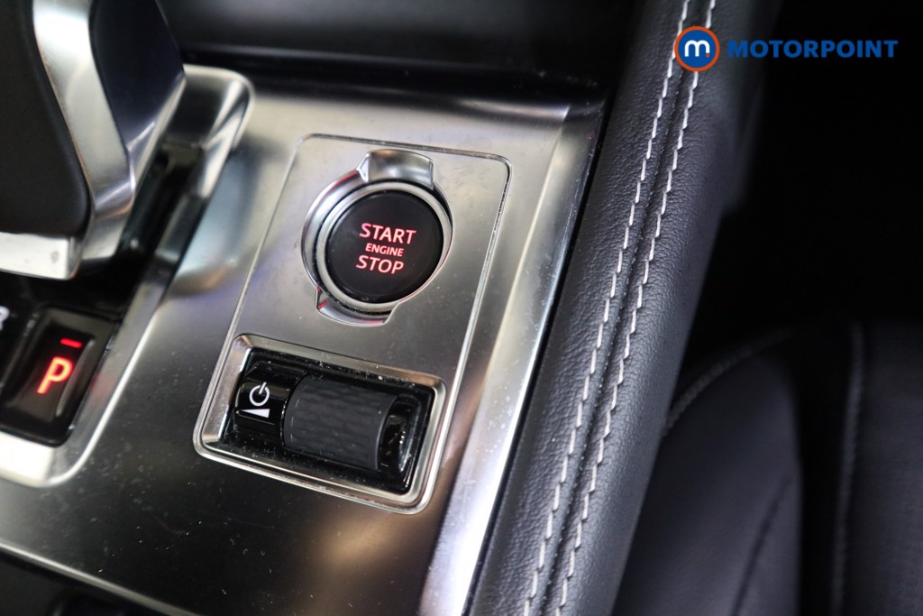 Jaguar F-Pace R-Dynamic S Automatic Diesel SUV - Stock Number (1619092) - 10th supplementary image