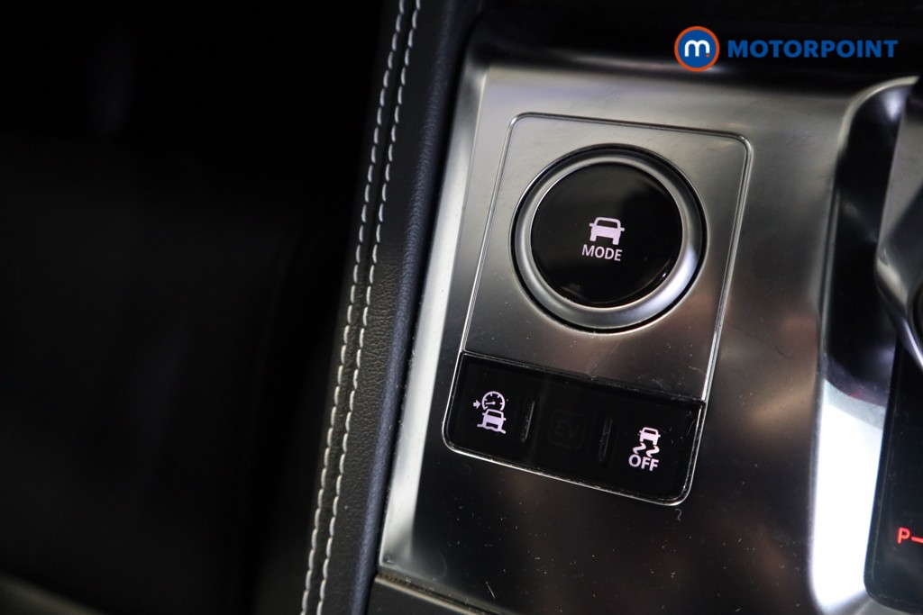 Jaguar F-Pace R-Dynamic S Automatic Diesel SUV - Stock Number (1619092) - 11th supplementary image