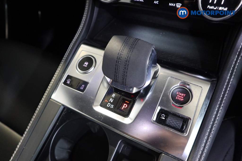 Jaguar F-Pace R-Dynamic S Automatic Diesel SUV - Stock Number (1619092) - 12th supplementary image