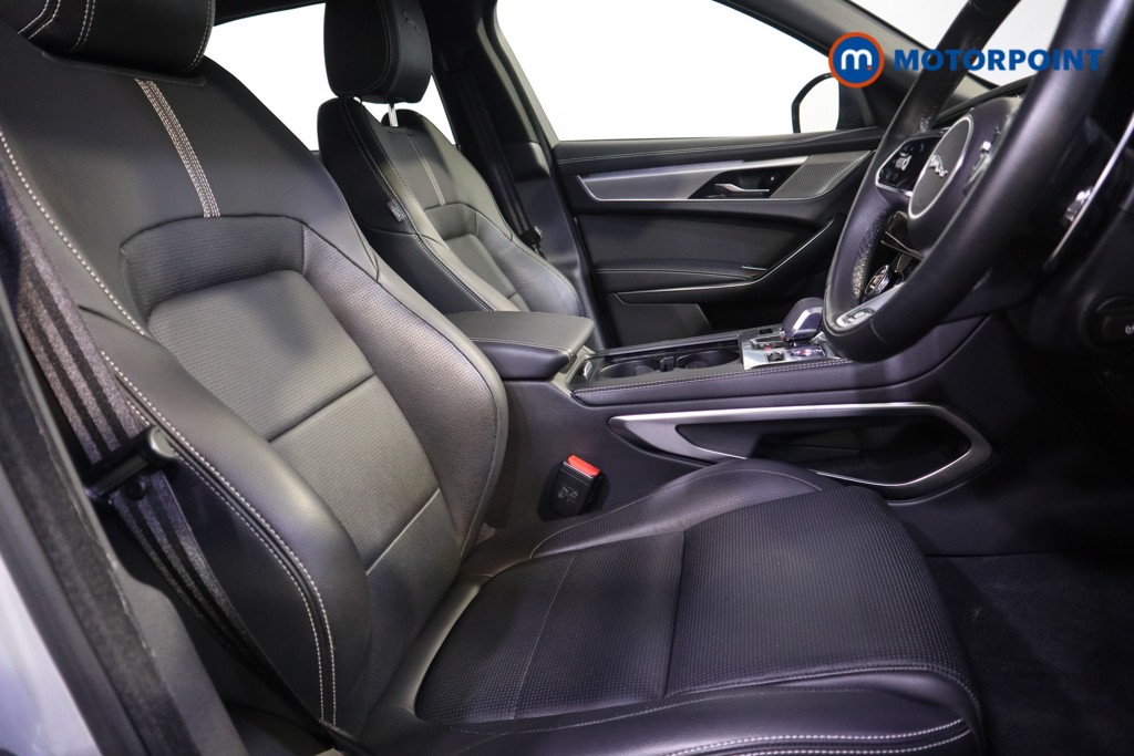 Jaguar F-Pace R-Dynamic S Automatic Diesel SUV - Stock Number (1619092) - 20th supplementary image