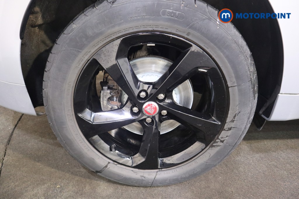 Jaguar F-Pace R-Dynamic S Automatic Diesel SUV - Stock Number (1619092) - 30th supplementary image