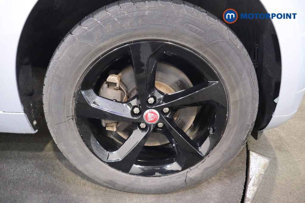 Jaguar F-Pace R-Dynamic S Automatic Diesel SUV - Stock Number (1619092) - 31st supplementary image