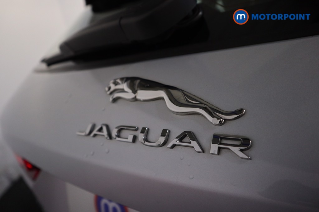 Jaguar F-Pace R-Dynamic S Automatic Diesel SUV - Stock Number (1619092) - 36th supplementary image