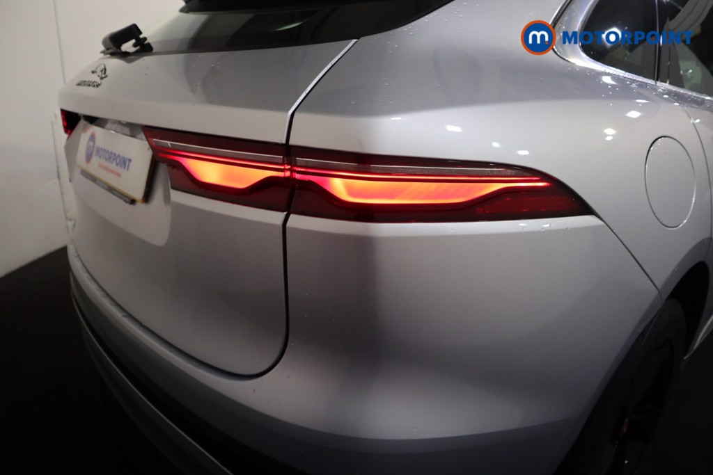 Jaguar F-Pace R-Dynamic S Automatic Diesel SUV - Stock Number (1619092) - 37th supplementary image