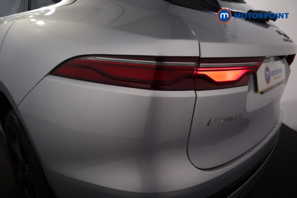 Jaguar F-Pace R-Dynamic S Automatic Diesel SUV - Stock Number (1619092) - 38th supplementary image