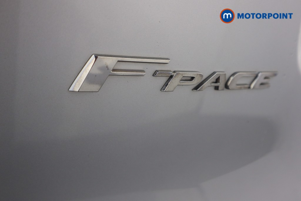 Jaguar F-Pace R-Dynamic S Automatic Diesel SUV - Stock Number (1619092) - 39th supplementary image