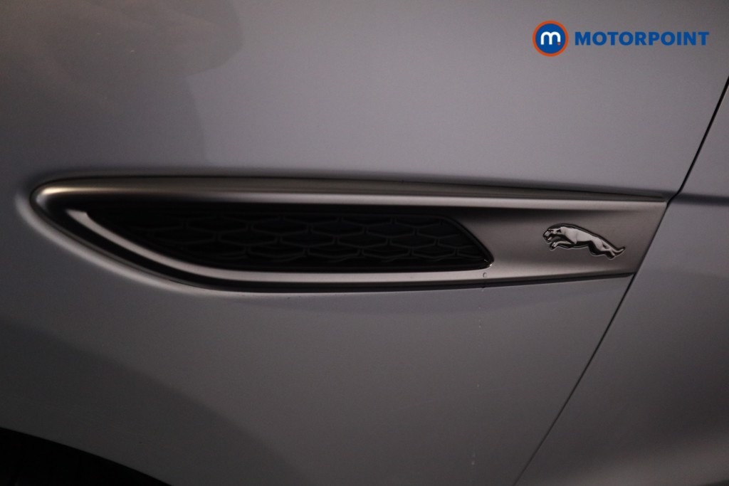 Jaguar F-Pace R-Dynamic S Automatic Diesel SUV - Stock Number (1619092) - 43rd supplementary image