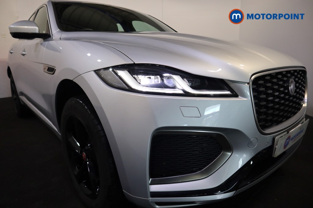 Jaguar F-Pace R-Dynamic S Automatic Diesel SUV - Stock Number (1619092) - 46th supplementary image