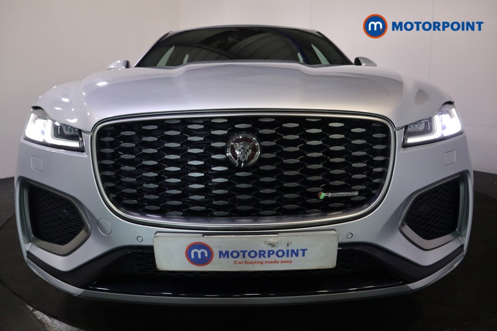 Jaguar F-Pace R-Dynamic S Automatic Diesel SUV - Stock Number (1619092) - 47th supplementary image