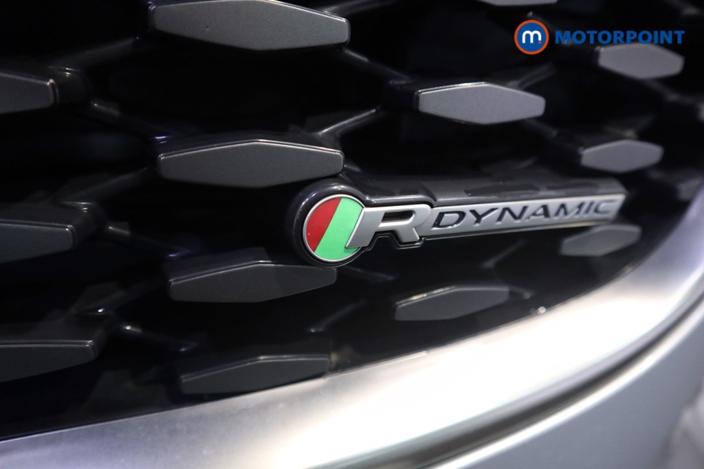 Jaguar F-Pace R-Dynamic S Automatic Diesel SUV - Stock Number (1619092) - 48th supplementary image