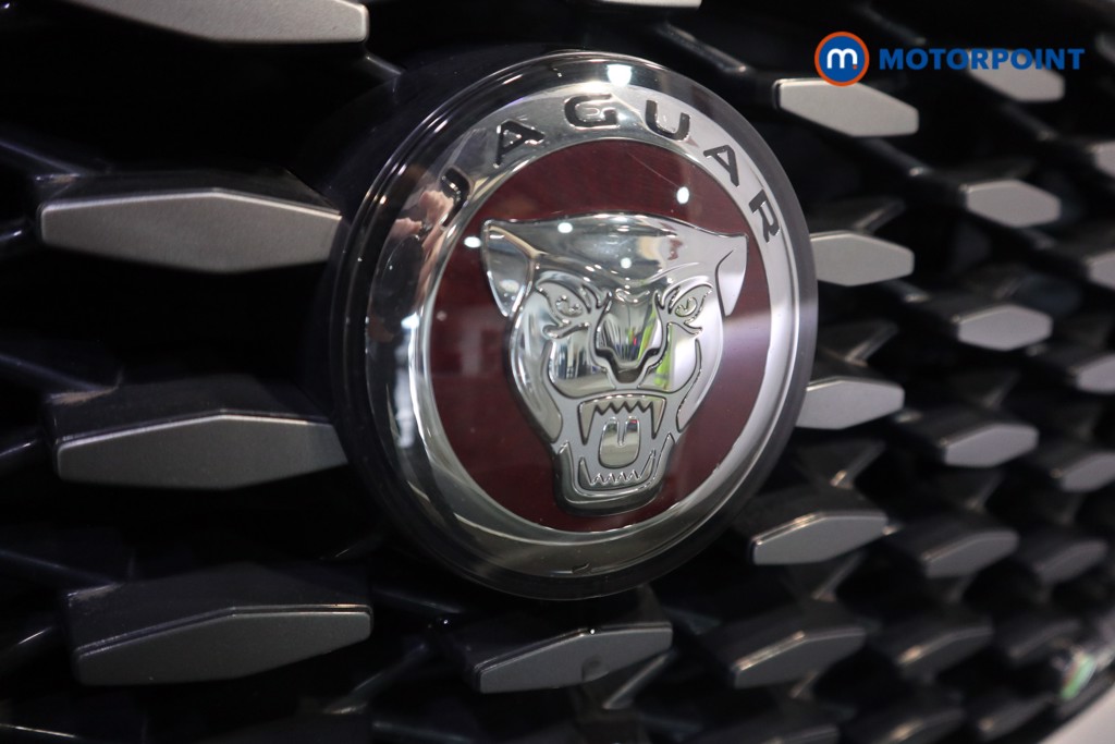 Jaguar F-Pace R-Dynamic S Automatic Diesel SUV - Stock Number (1619092) - 49th supplementary image