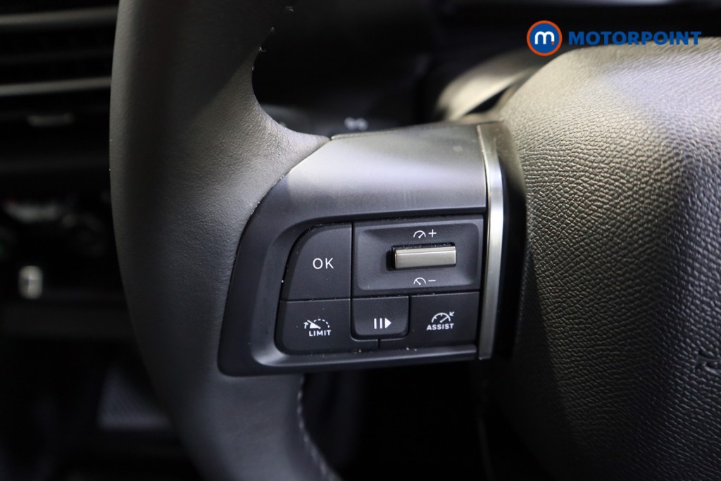 Citroen C4 MAX Manual Petrol Hatchback - Stock Number (1619241) - 3rd supplementary image