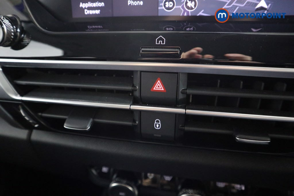 Citroen C4 MAX Manual Petrol Hatchback - Stock Number (1619241) - 7th supplementary image